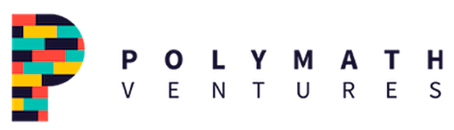 Logo Polimath Ventures